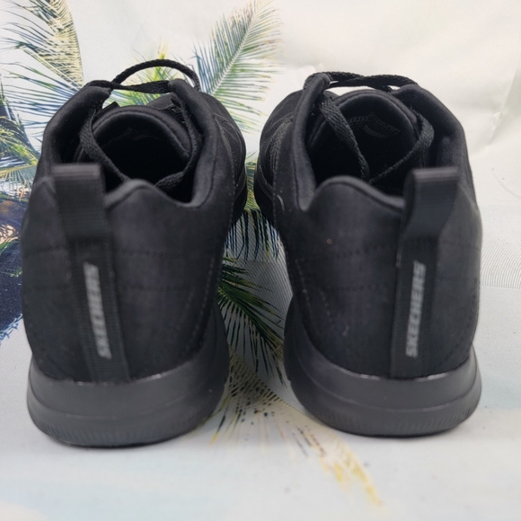 Skechers Memory Foam Womens 8.5 - Picture 8 of 10